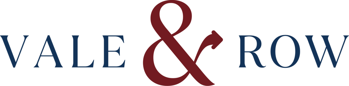 Vale & Row